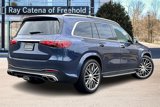 Certified 2024 Mercedes-Benz GLS 63 AMG 4MATIC image 2