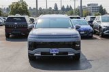 New 2026 Hyundai Ioniq 9 SE image 3
