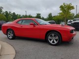 Certified 2020 Dodge Challenger SXT image 2