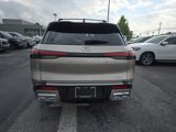 Certified 2022 INFINITI QX60 Autograph w/ Cargo Package image 5