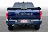 New 2025 Toyota Tundra Platinum image 4