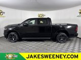 New 2026 RAM 1500 Big Horn image 4