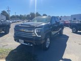 New 2025 Chevrolet Silverado 2500 High Country w/ High Country Premium Package image 2