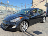 Used 2012 Hyundai Elantra Limited w/ Technology Pkg 5 image 2