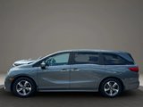 Used 2019 Honda Odyssey Touring image 4
