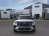 New 2025 Ford Explorer Active image 6