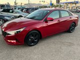 Used 2022 Hyundai Elantra Blue image 6