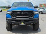 Used 2025 RAM 1500 Rebel image 3