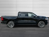 New 2025 RAM 1500 Limited w/ Body Color Bumper Group image 3
