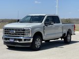 New 2025 Ford F250 Lariat image 3