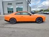 New 2025 Dodge Charger R/T w/ Quick Order Package 25M R/T image 4