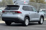 Certified 2024 Toyota Grand Highlander XLE image 4
