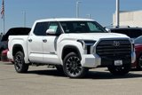New 2025 Toyota Tundra Limited image 2