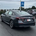 New 2025 Honda Civic Sport Touring image 3