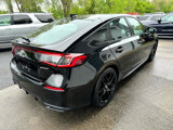 Used 2022 Honda Civic Sport image 4