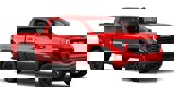 New 2025 GMC Sierra 1500 Elevation image 4