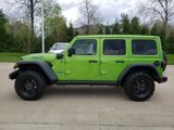 New 2025 Jeep Wrangler Unlimited Sport S 4xe image 3