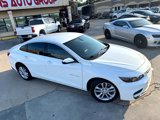 Used 2018 Chevrolet Malibu LT image 3