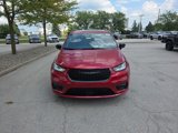 New 2026 Chrysler Pacifica Limited image 2
