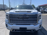 Used 2023 GMC Sierra 2500 Denali w/ Denali Ultimate Package image 4