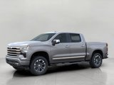 New 2026 Chevrolet Silverado 1500 High Country image 2