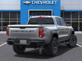 New 2025 Chevrolet Colorado ZR2 w/ Technology Package image 4