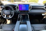 New 2025 Toyota Tundra Platinum image 5