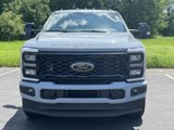 New 2025 Ford F250 Lariat w/ Black Appearance Package image 3