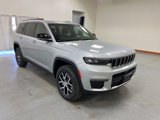 New 2025 Jeep Grand Cherokee L Limited image 2