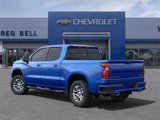 New 2025 Chevrolet Silverado 1500 RST image 3