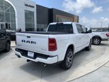 New 2025 RAM 1500 Tungsten image 5