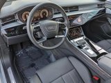 New 2025 Audi A8 L 3.0T image 3