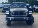 New 2025 Jeep Gladiator Mojave w/ Convenience Group image 2