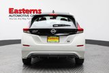 Used 2025 Nissan Leaf SV Plus image 6