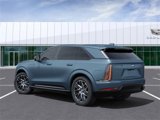 New 2025 Cadillac Escalade IQ Sport 2 w/ LPO, ONYX Package image 3