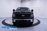 Used 2024 Ford F150 XLT w/ Equipment Group 302A MID image 4
