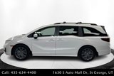 New 2026 Honda Odyssey Touring image 2
