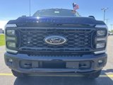 New 2025 Ford F350 Lariat image 3