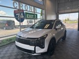 New 2026 Kia Sportage SX image 3