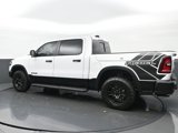 New 2025 RAM 1500 Rebel w/ Rebel Level 2 Equipment Group image 3
