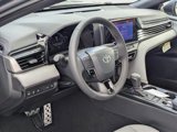 New 2025 Toyota Camry SE image 3