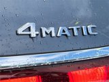 New 2025 Mercedes-Benz GLS 580 4MATIC image 3
