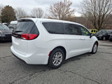 New 2025 Chrysler Voyager LX image 4