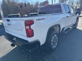 New 2025 Chevrolet Silverado 2500 Custom w/ Custom Value Package image 5