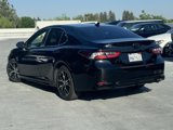 Used 2024 Toyota Camry SE image 2