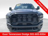 New 2025 RAM 2500 Tradesman image 2