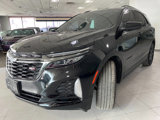 Used 2023 Chevrolet Equinox RS image 3
