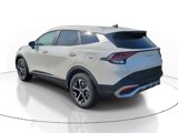 New 2025 Kia Sportage EX image 4