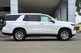 New 2025 Chevrolet Tahoe Premier image 4