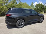 New 2025 Lexus TX 350 FWD image 3